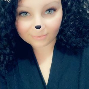 Meet your Posher, Gina